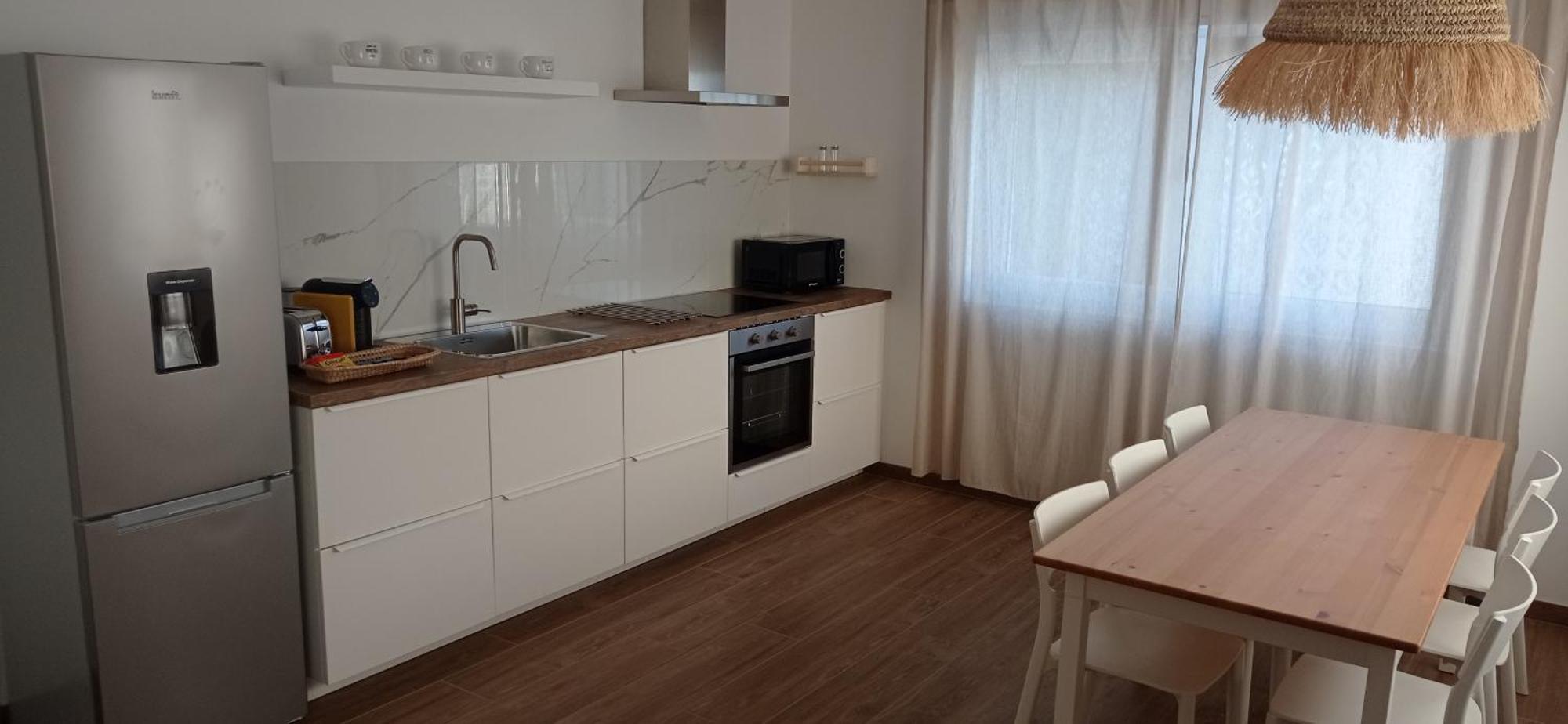 La De Simon Apartment А Гуарда Екстериор снимка